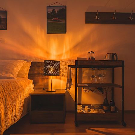 Do Avta Rooms Любляна Экстерьер фото