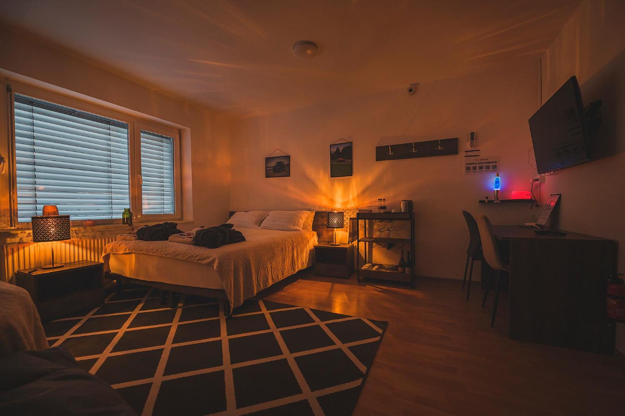 Do Avta Rooms Любляна Экстерьер фото