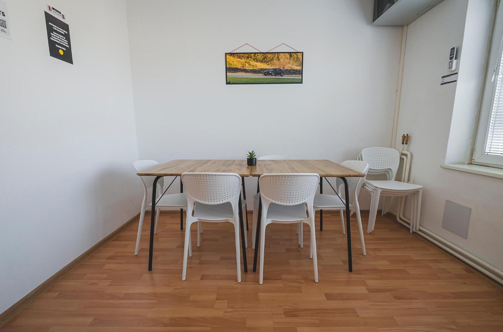 Do Avta Rooms Любляна Экстерьер фото