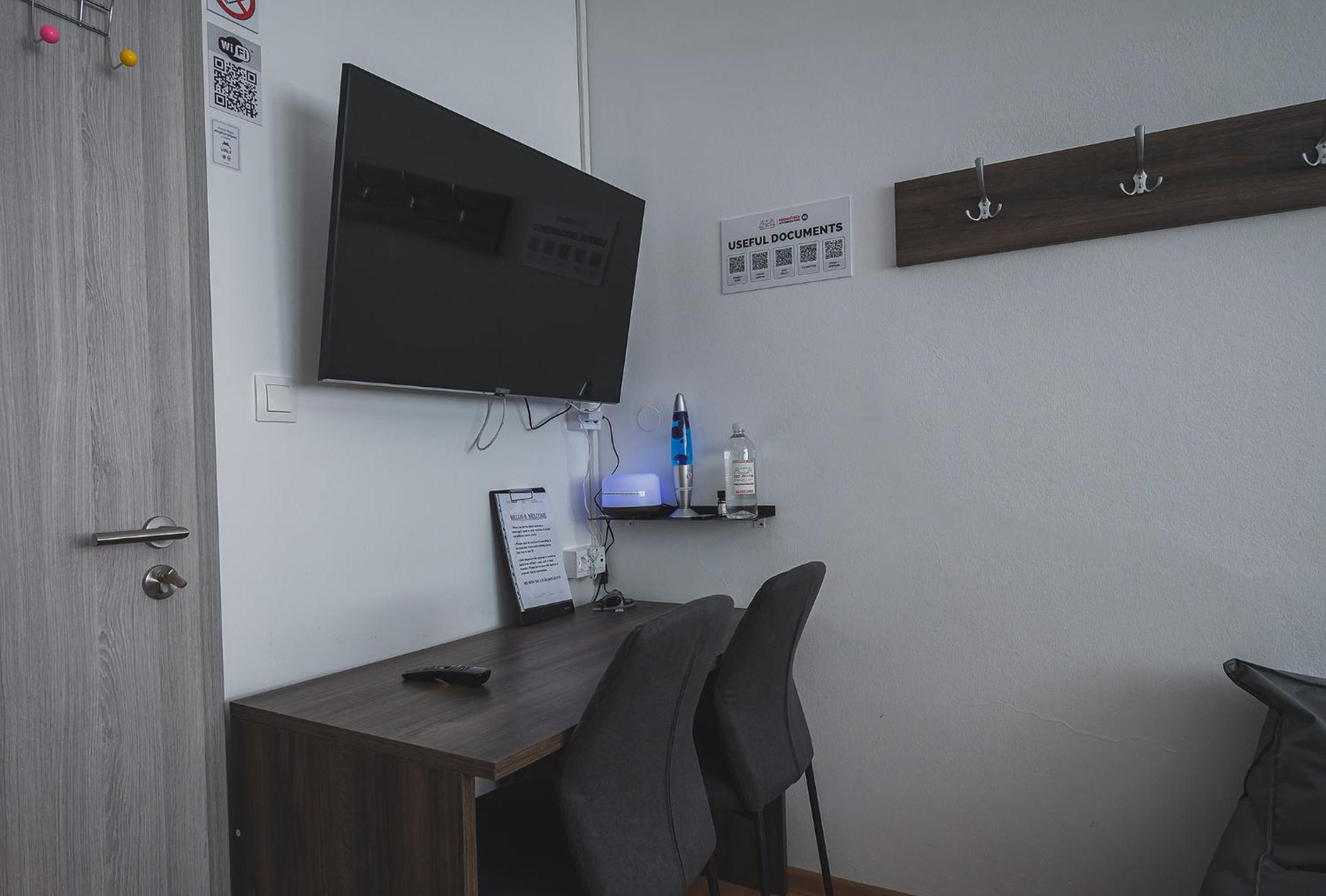 Do Avta Rooms Любляна Экстерьер фото