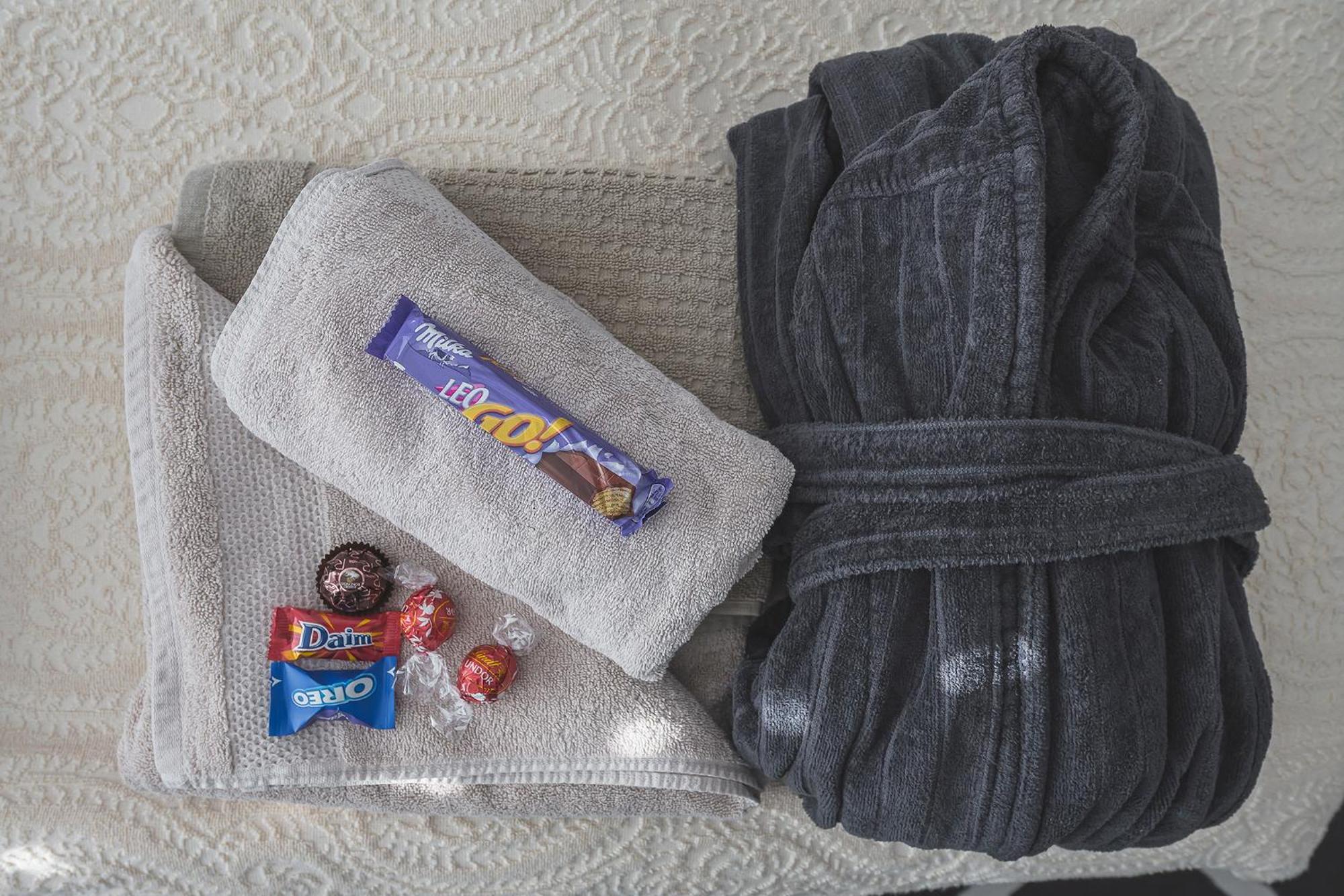 Do Avta Rooms Любляна Экстерьер фото