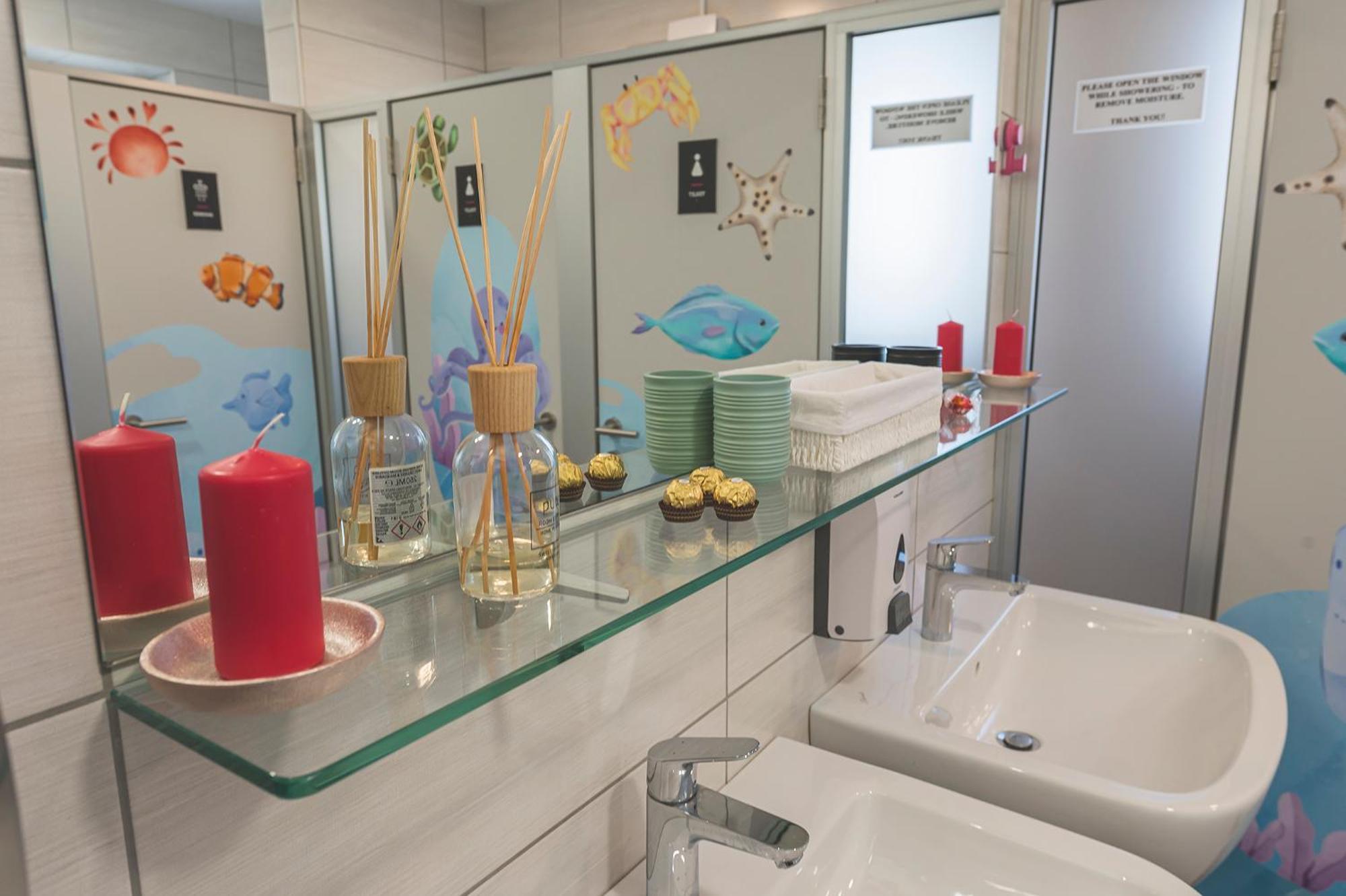 Do Avta Rooms Любляна Экстерьер фото